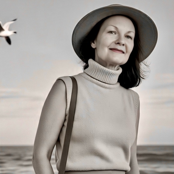 Meet your Posher, Diana - Picture 4 of 16